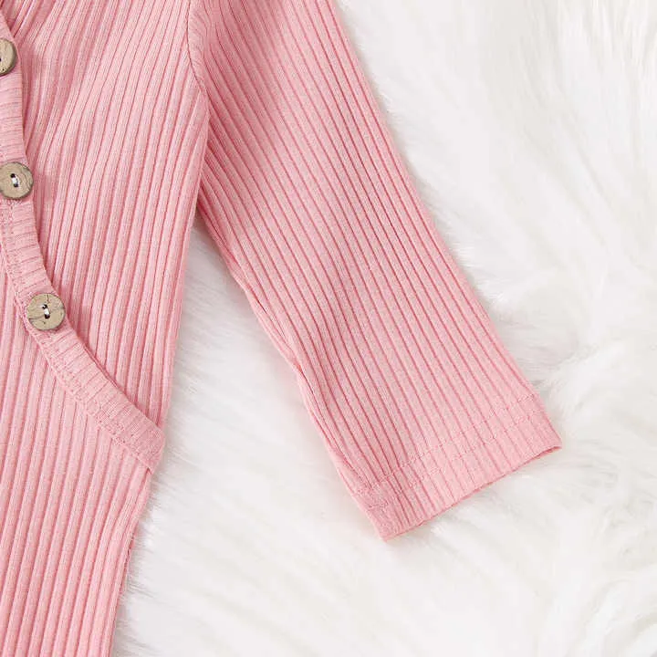 أطقم رومبير للأطفال حديثي الولادة Newborn baby romper sets
