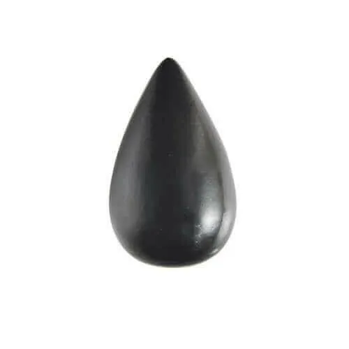 1 Pcs Wall Hanger Wood Wall Hanger Chic Water Drop