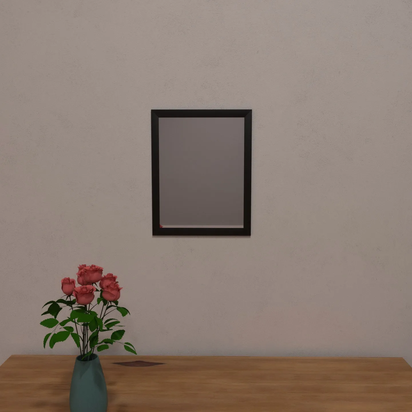 11x14 Classic Mirror