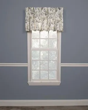 Abigail Tailored Valance