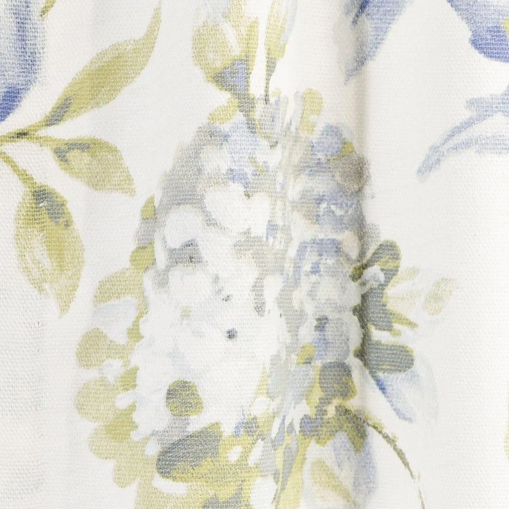 Abigail Tailored Valance