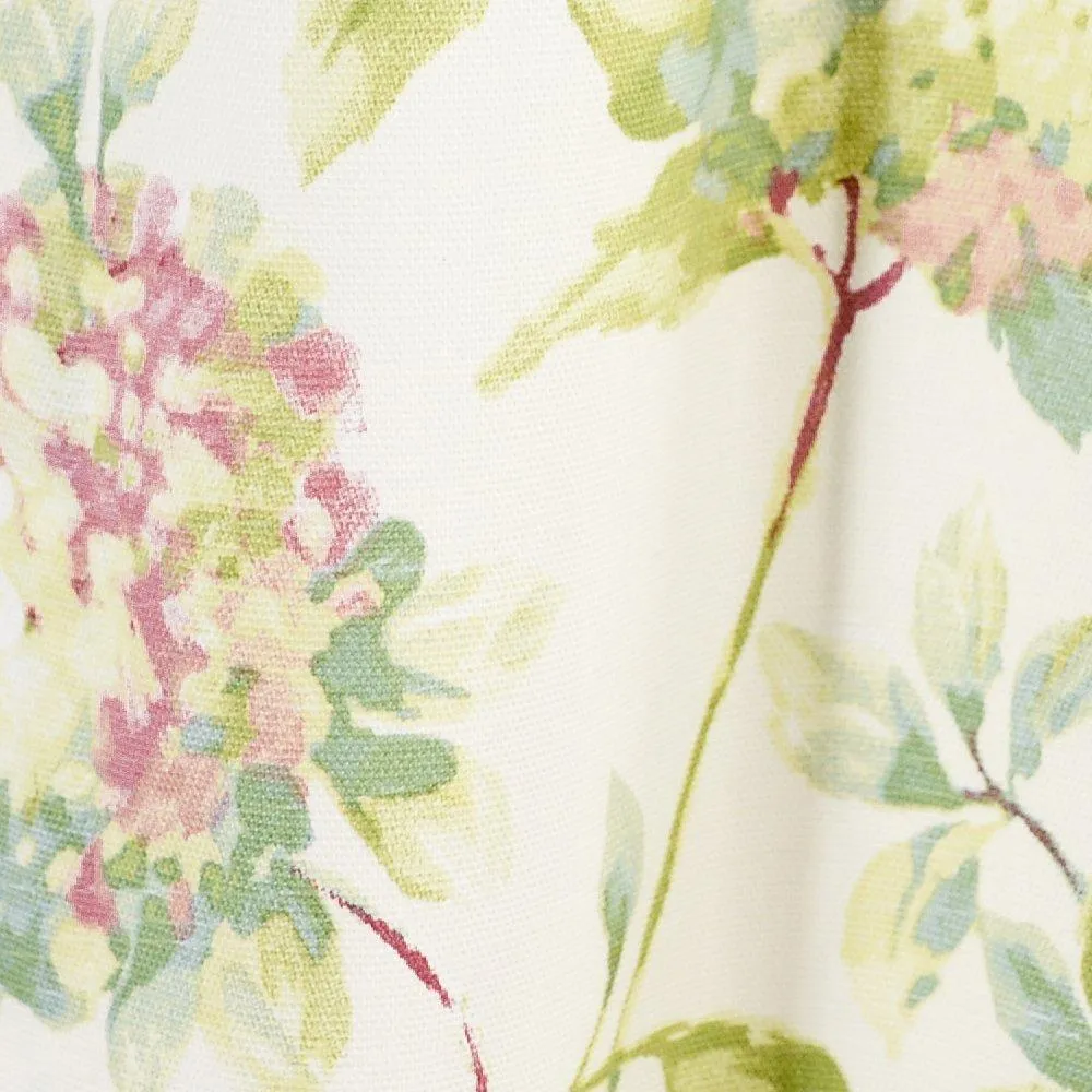 Abigail Tailored Valance