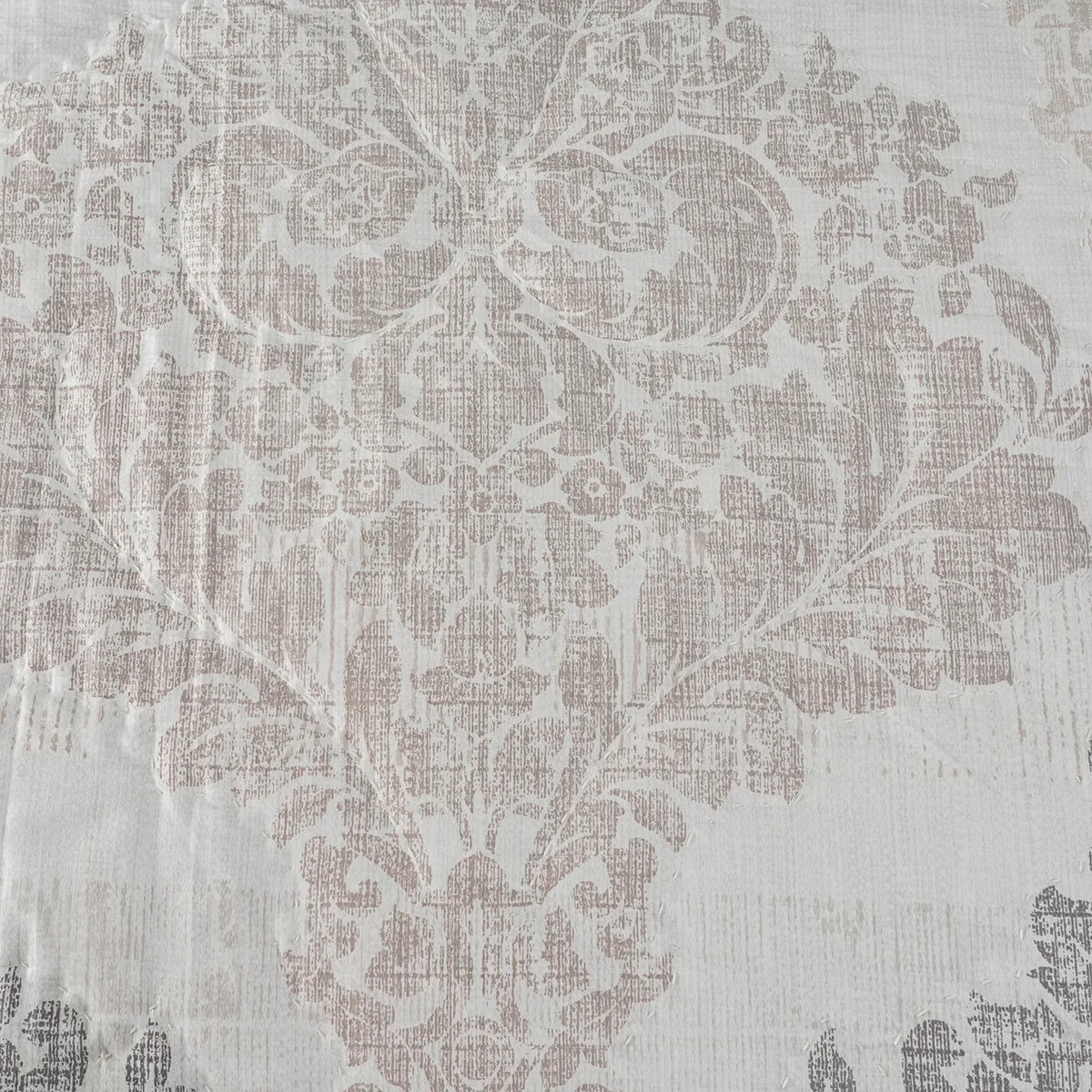 Acanthus Serenity Leisure Lay Quilted Quilt/Comforter