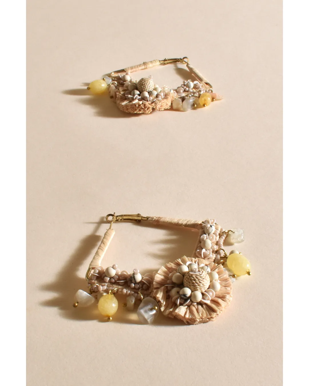 Adorne Boho Dream Earrings