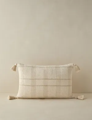 Alira Pillow