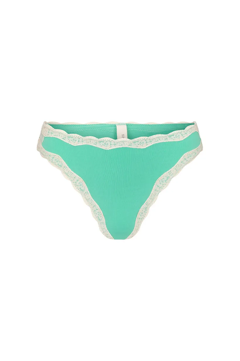 Amour Lace Brief