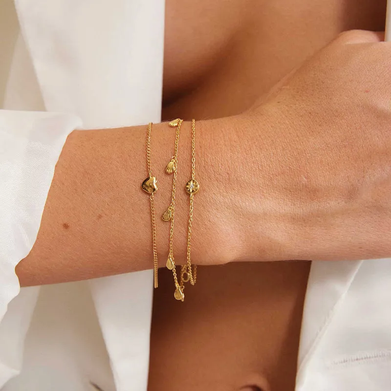 BLOOM BRACELET