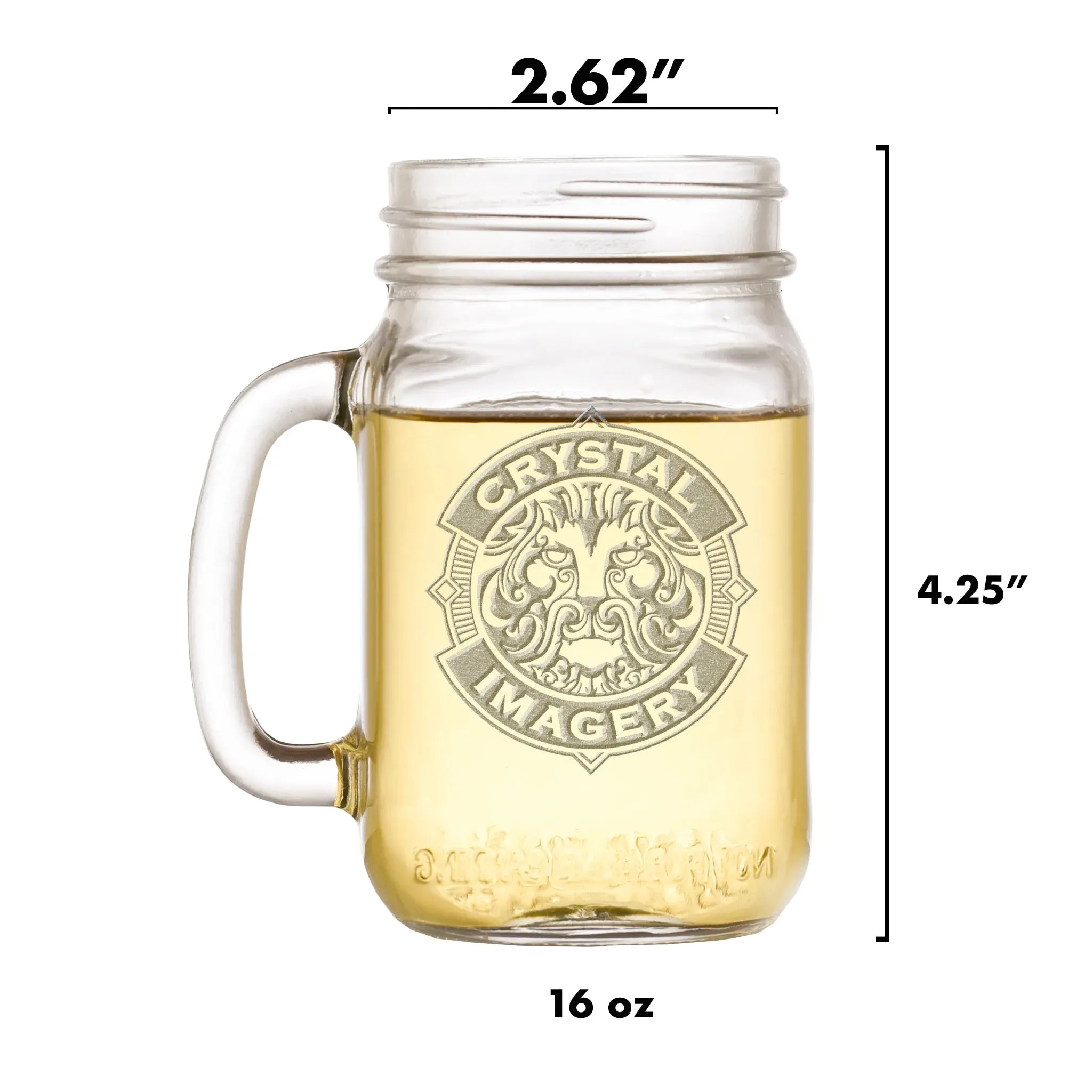 Boho Girl Gyspy Soul Hippie Chick Mason Jar Mug