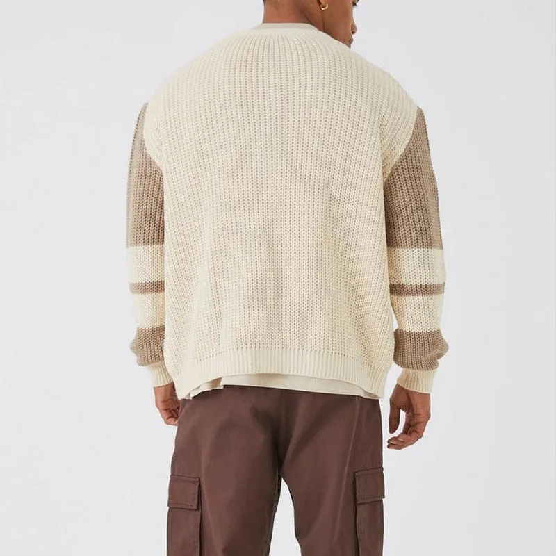 Boston Knitted Cardigan