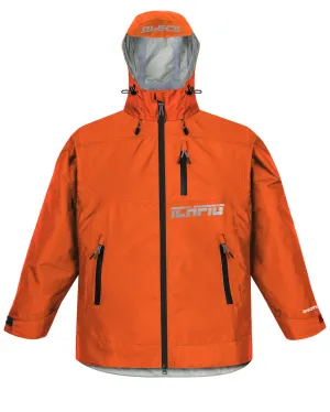 Breathatec® 3L Torrent Jacket - Firestone