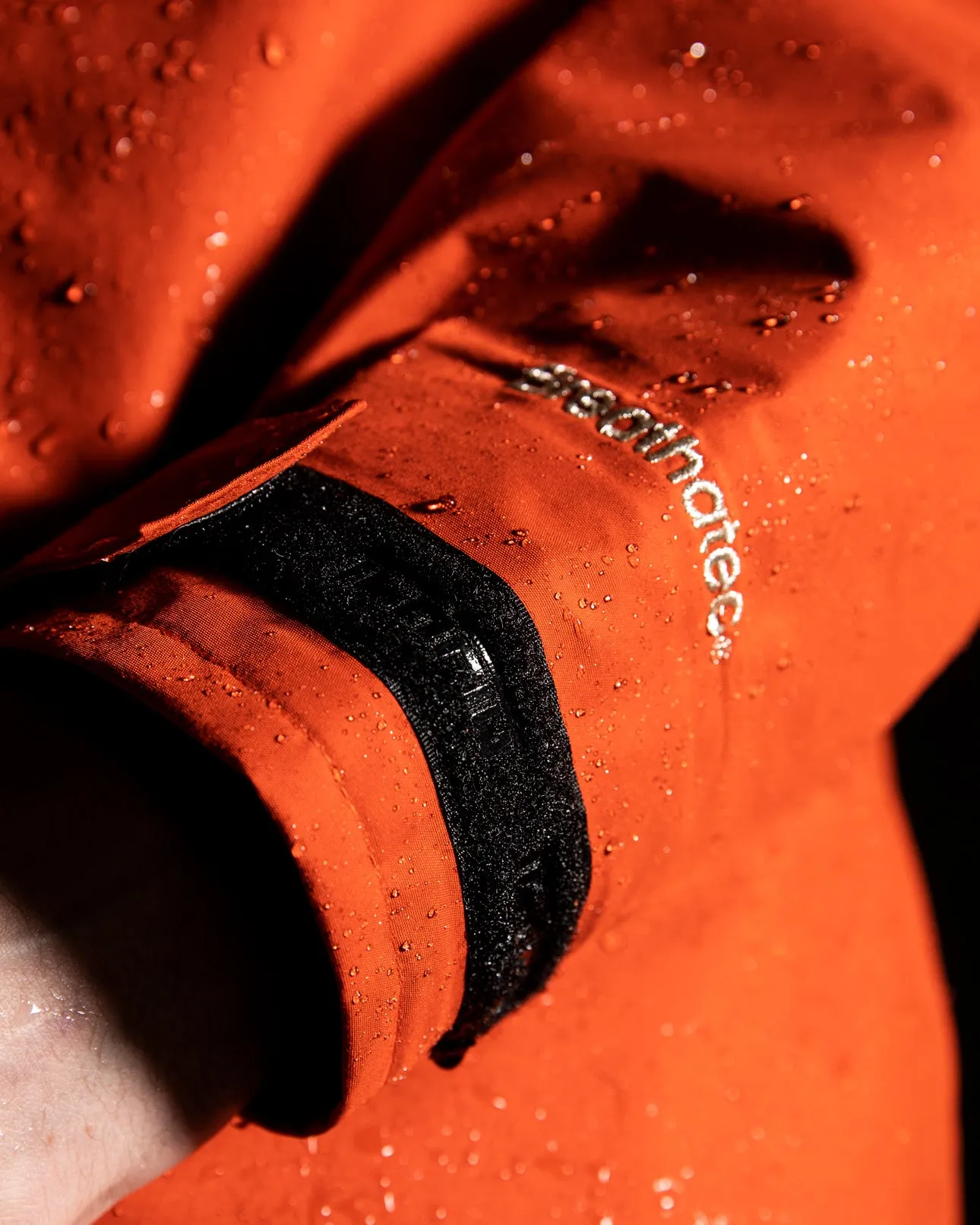 Breathatec® 3L Torrent Jacket - Firestone