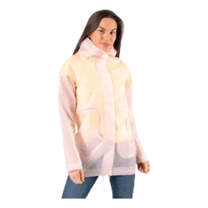 Bulken Jacket Pink