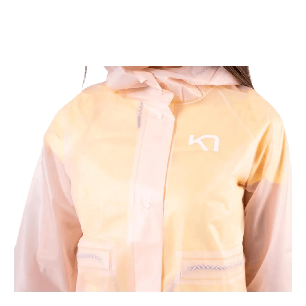 Bulken Jacket Pink