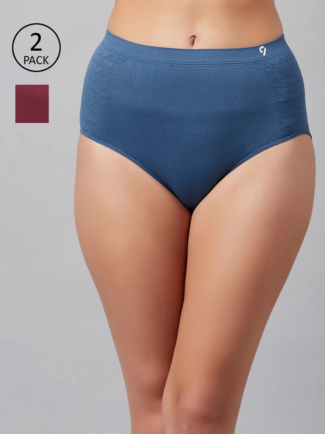 C9 Airwear Hipster for Ladies - Pack of 2