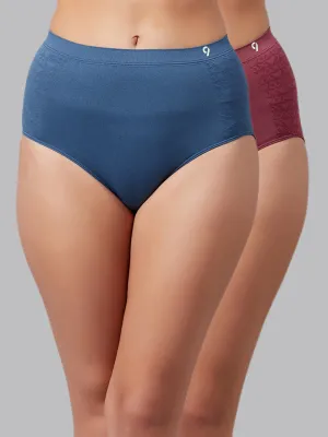 C9 Airwear Hipster for Ladies - Pack of 2
