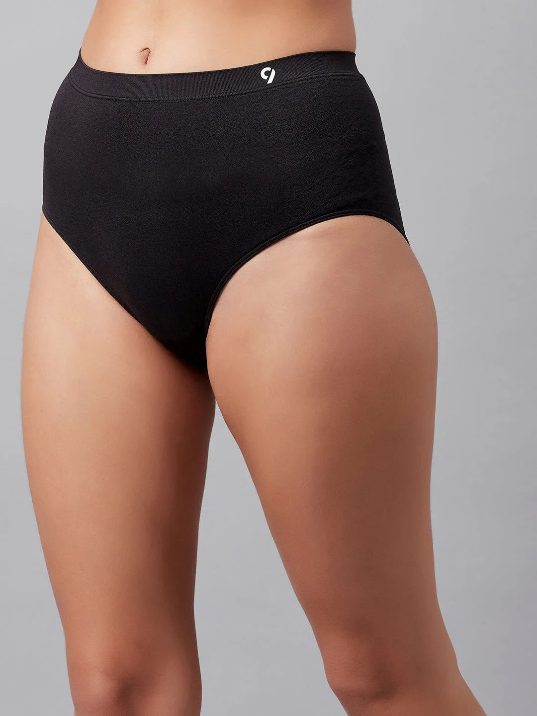 C9 Airwear Women Assorted hipster - Pack of 2