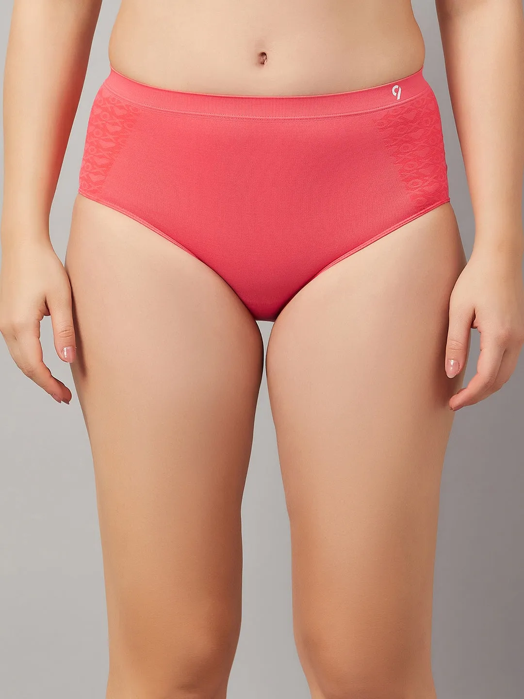 C9 Airwear Women Plain Hipster -  Pack of 2