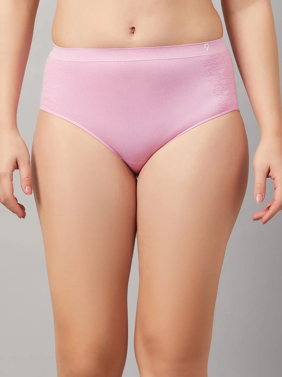 C9 Airwear Women Plain Hipster -  Pack of 2