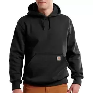 Carhartt Rain Defender Paxton Heavyweight Pullover Hoodie