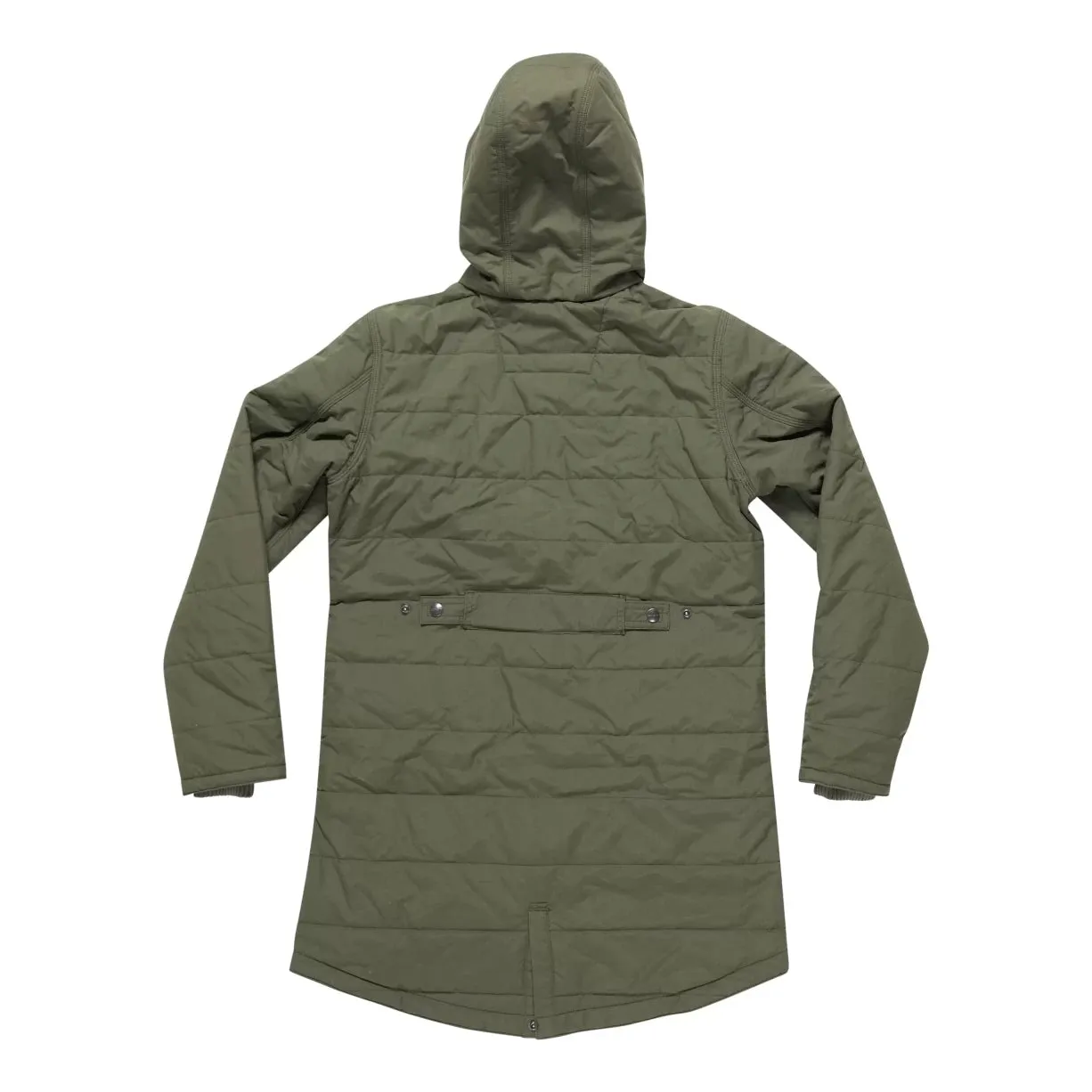 Carhartt Relaxed Fit Rain Defender Insulated Jacket - Women's