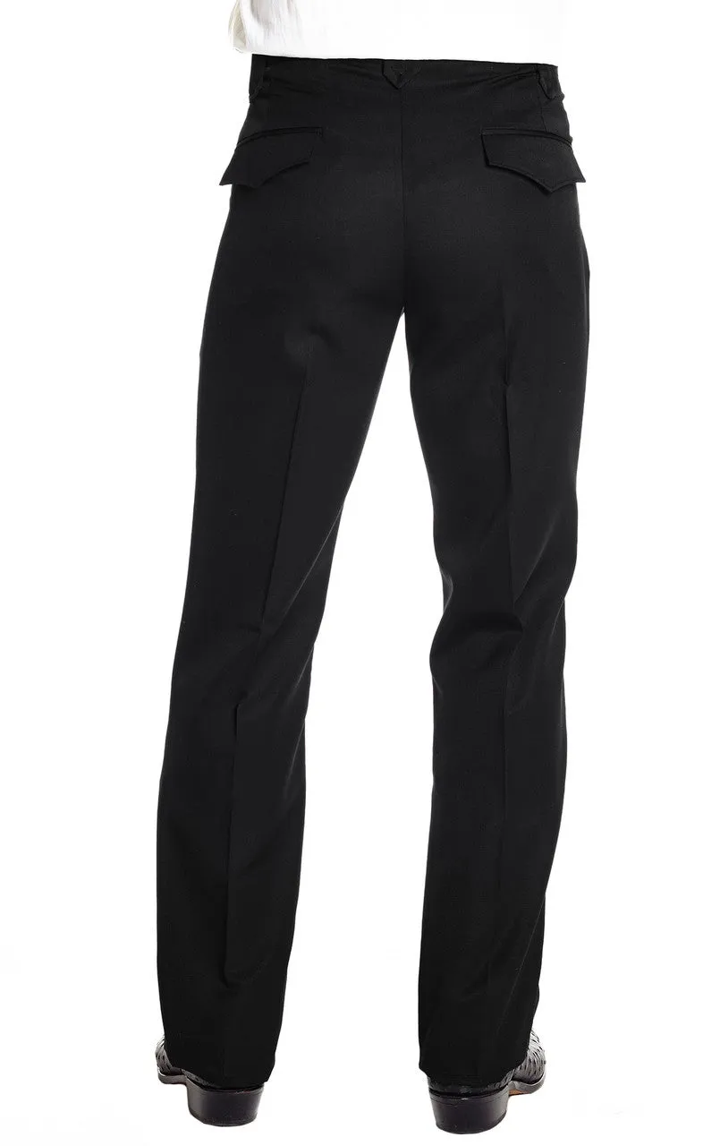 CIRCLE S POLY RAYON DRESS RANCH PANT STYLE CP6729-41