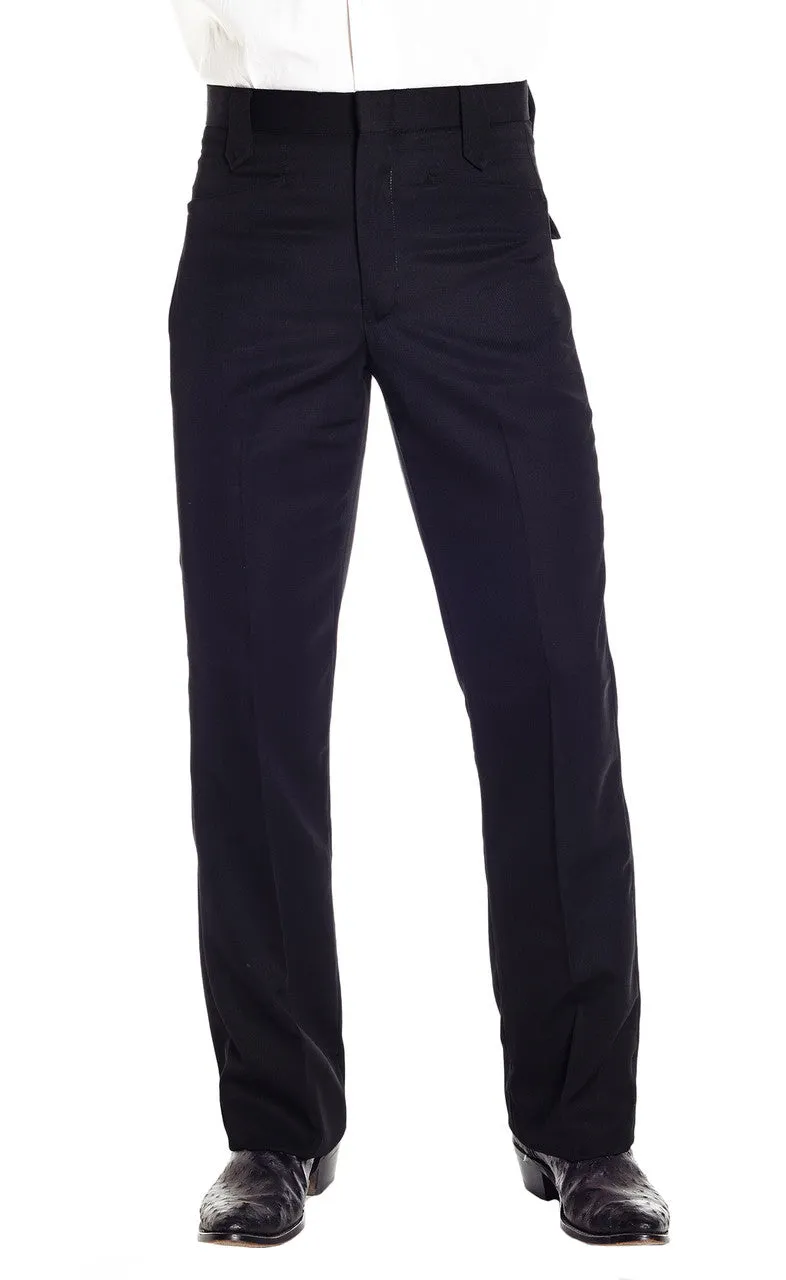 CIRCLE S POLY RAYON DRESS RANCH PANT STYLE CP6729-41