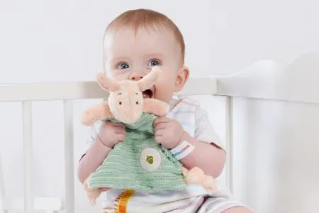 Classic Piglet Comfort Blanket