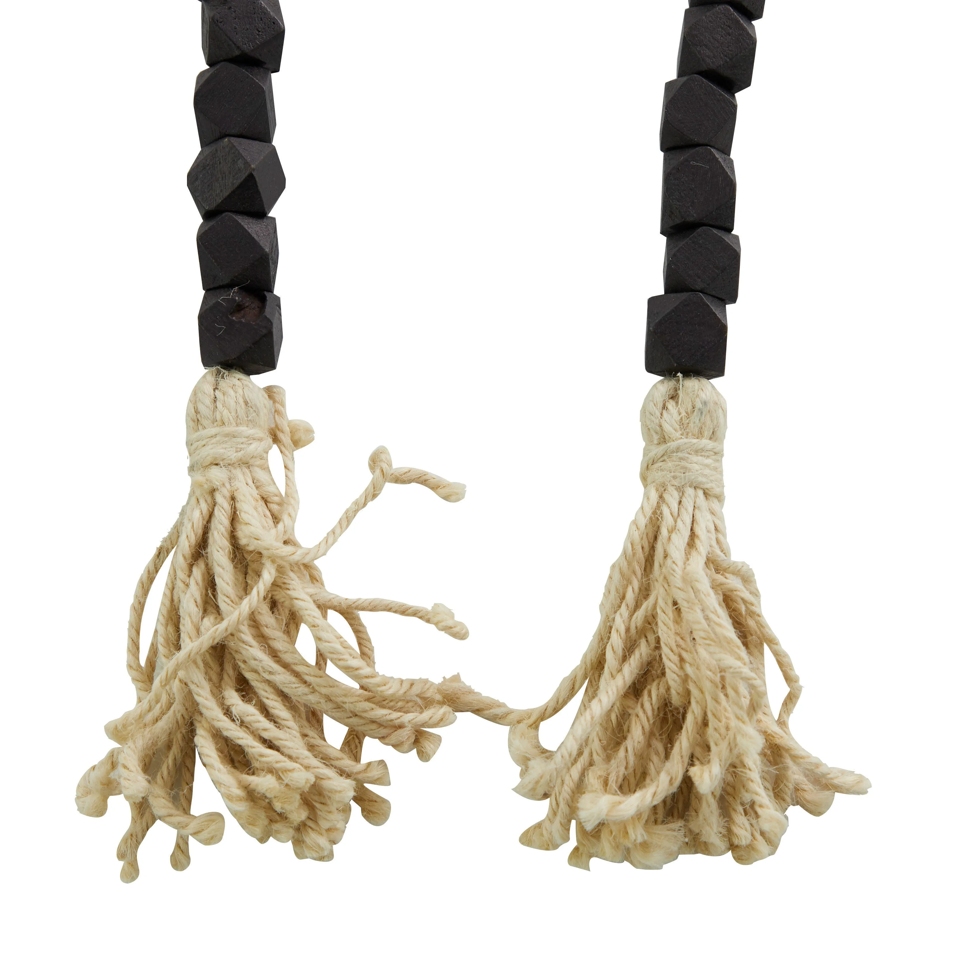 Collected Culture Wood Beads