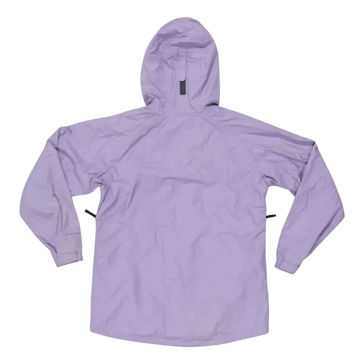 Columbia Titanium OmniTech Rain Shell