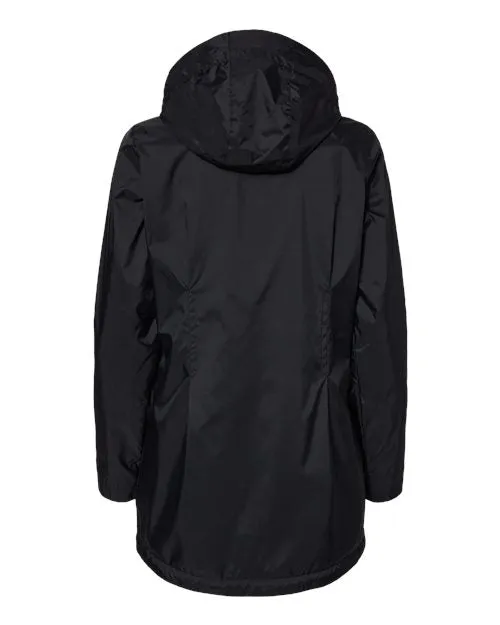 Columbia Women's Switchback Lined Long Jacket
