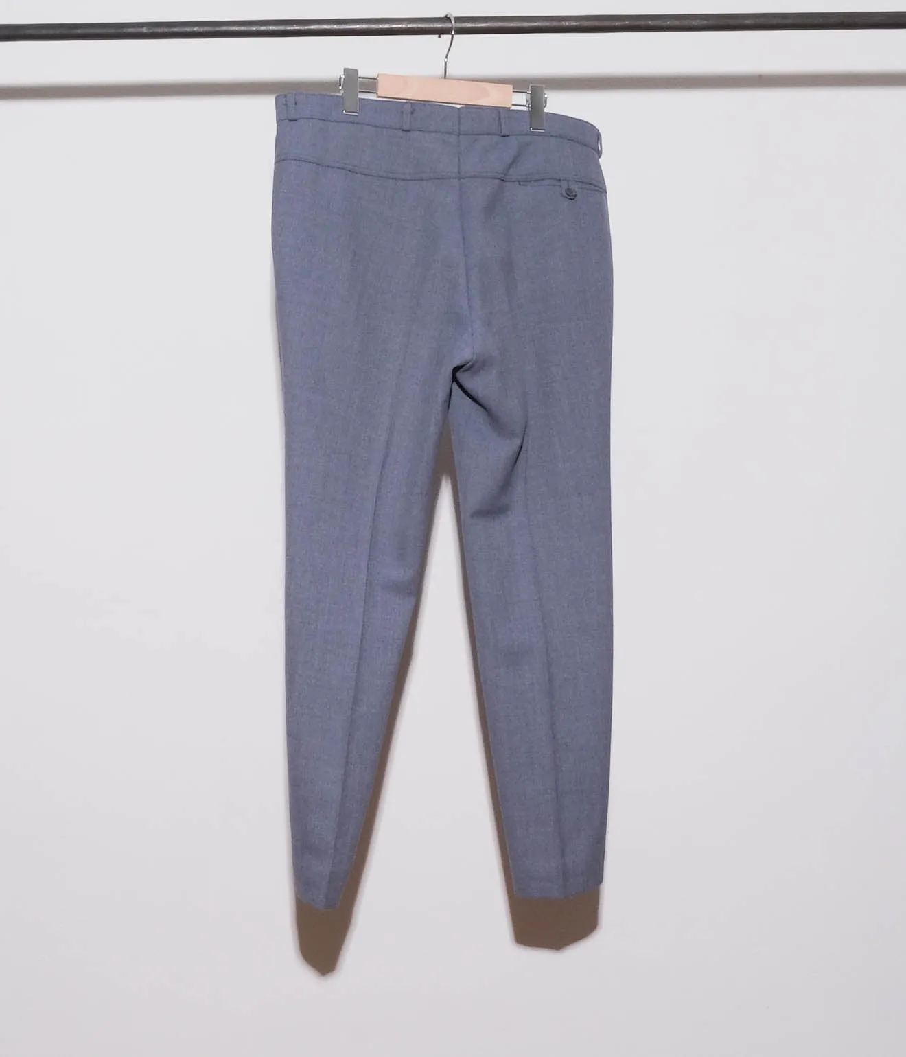 Diolen Slacks (Blue)