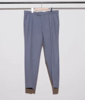Diolen Slacks (Blue)