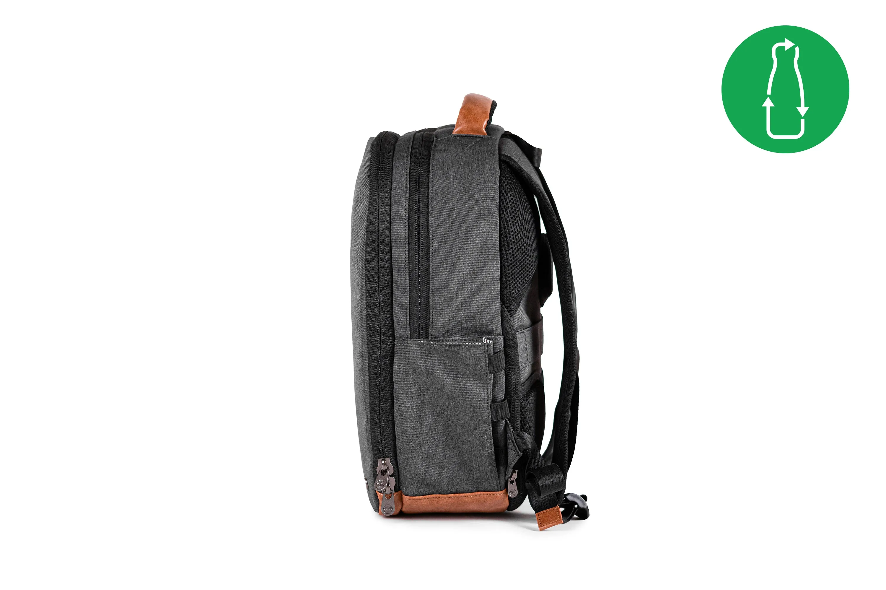 DURHAM Commuter Backpack - RECYCLED