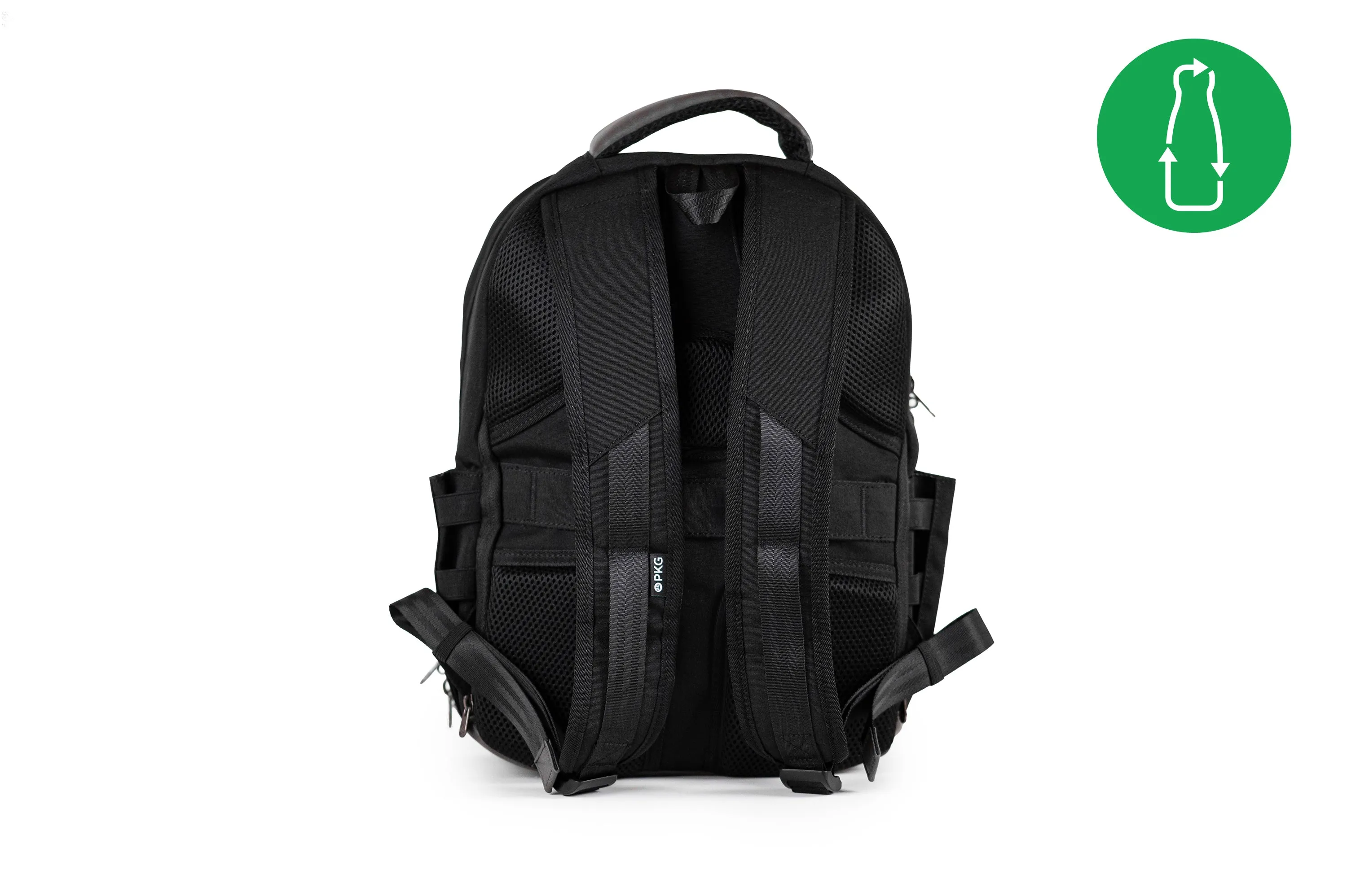 DURHAM Commuter Backpack - RECYCLED