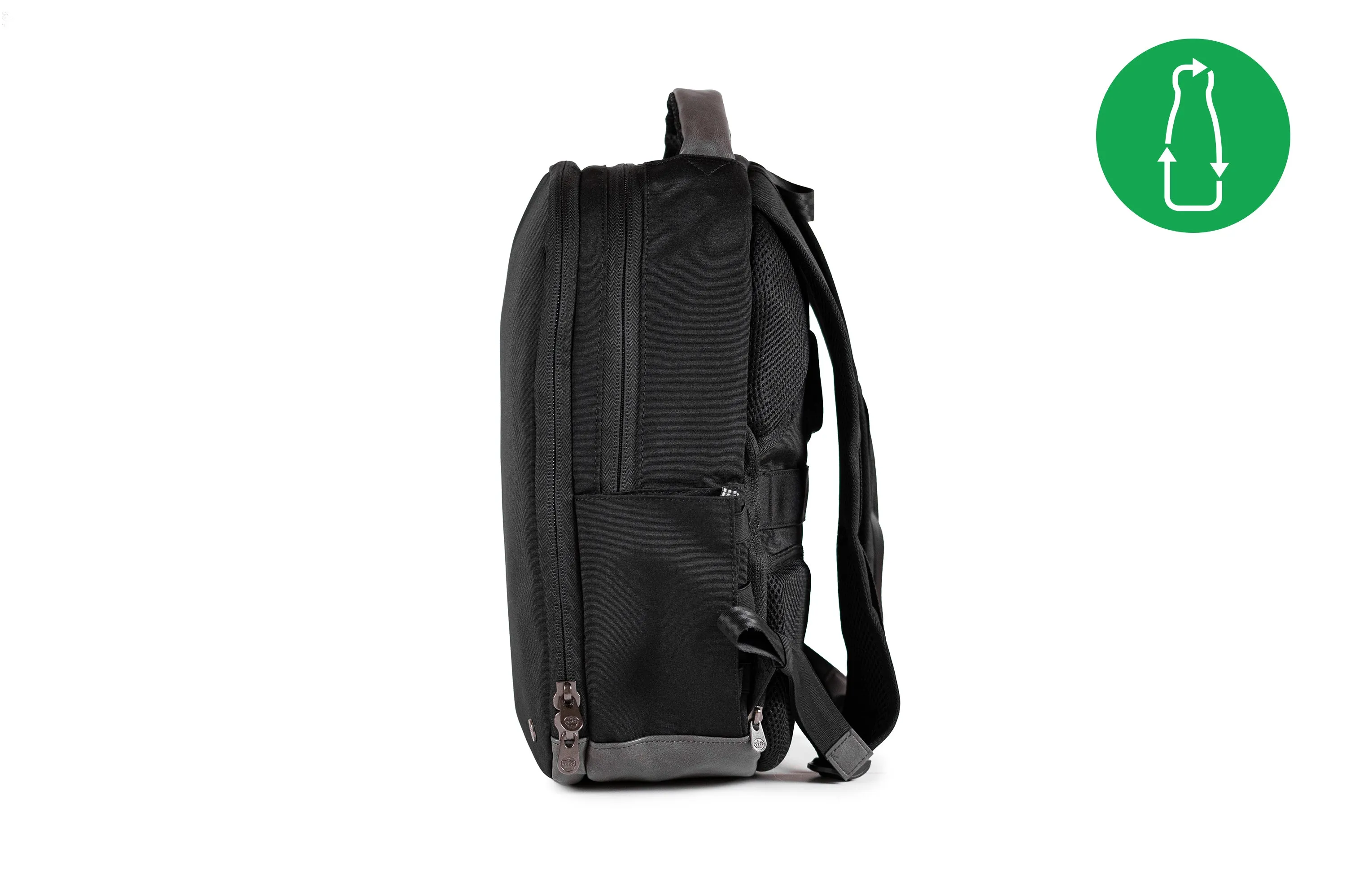 DURHAM Commuter Backpack - RECYCLED