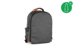 DURHAM Commuter Backpack - RECYCLED