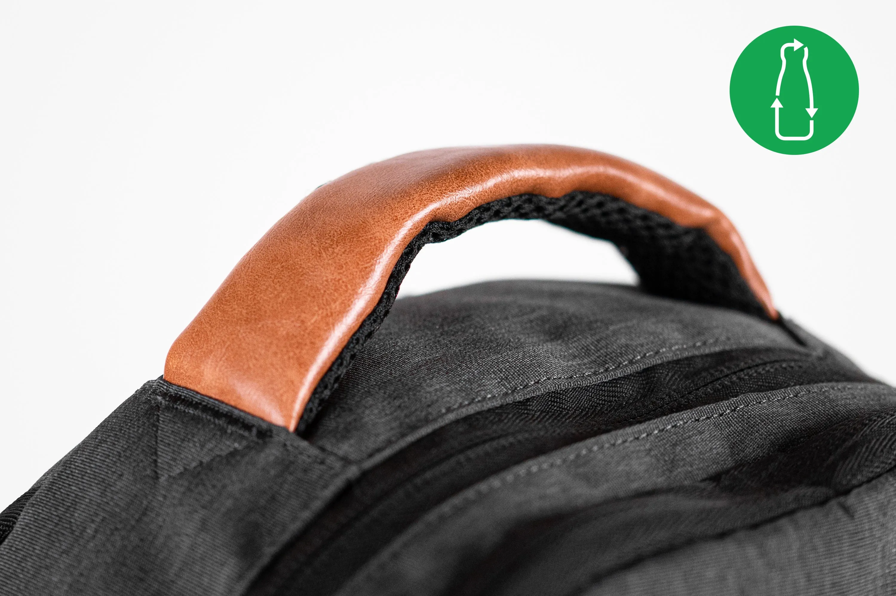 DURHAM Commuter Backpack - RECYCLED