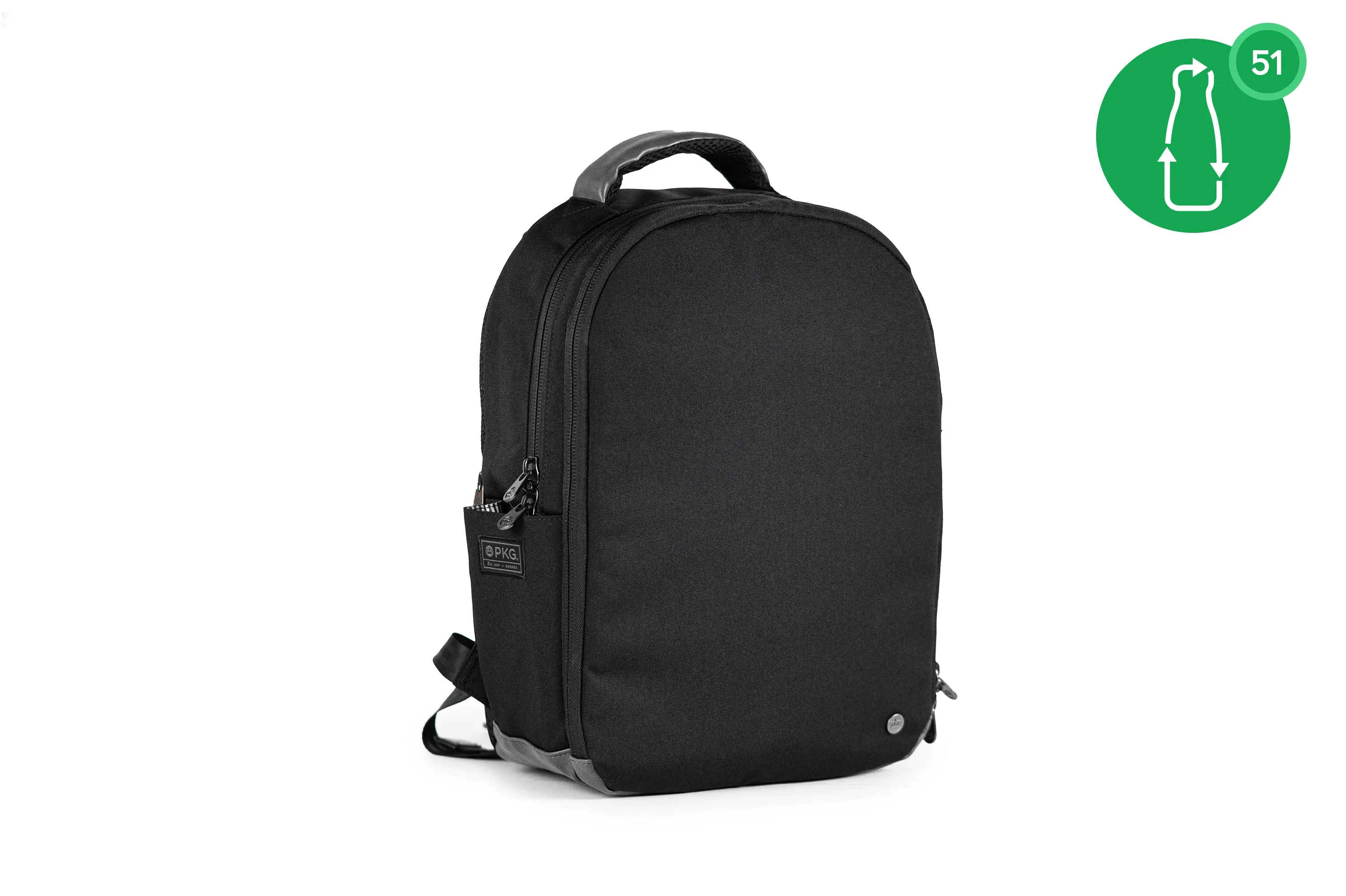 DURHAM Commuter Backpack - RECYCLED