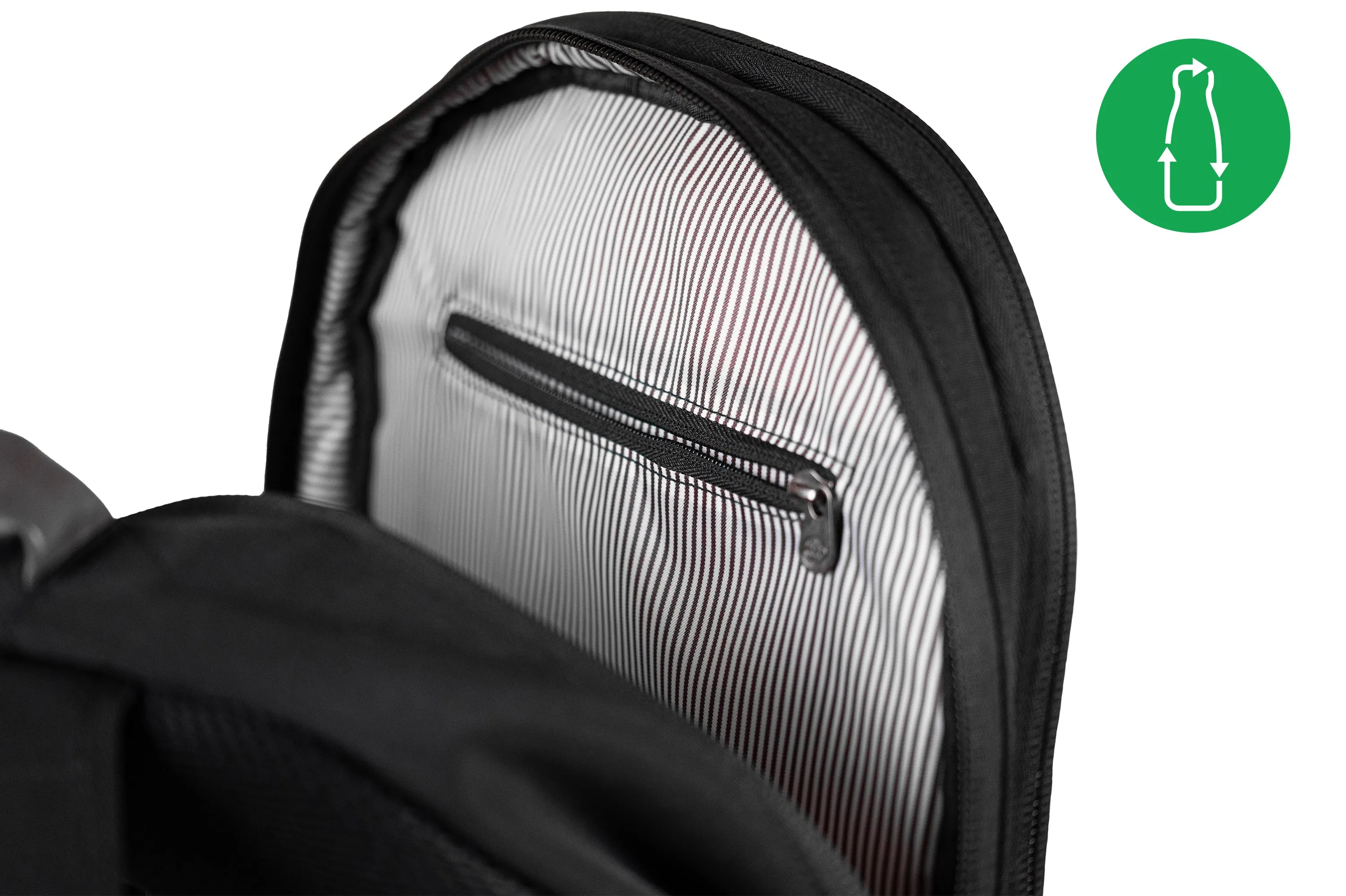 DURHAM Commuter Backpack - RECYCLED