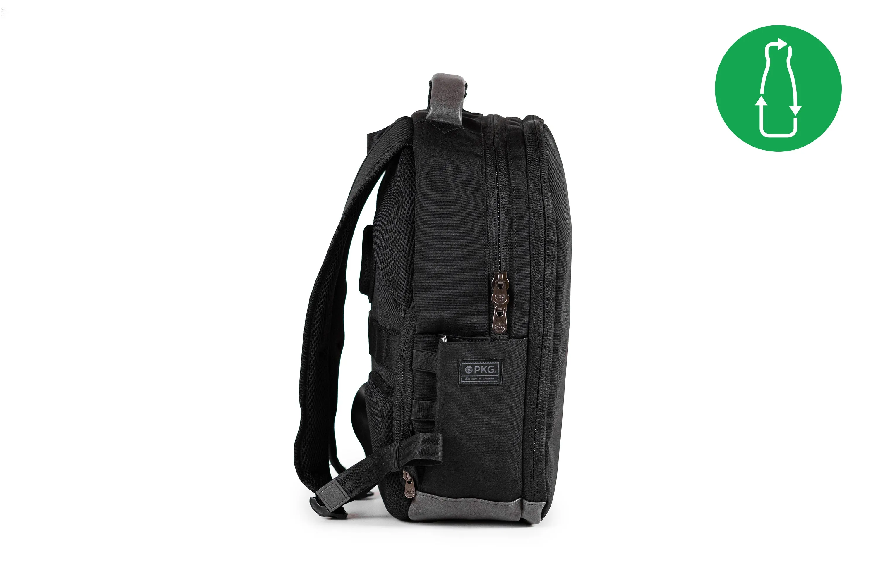 DURHAM Commuter Backpack - RECYCLED