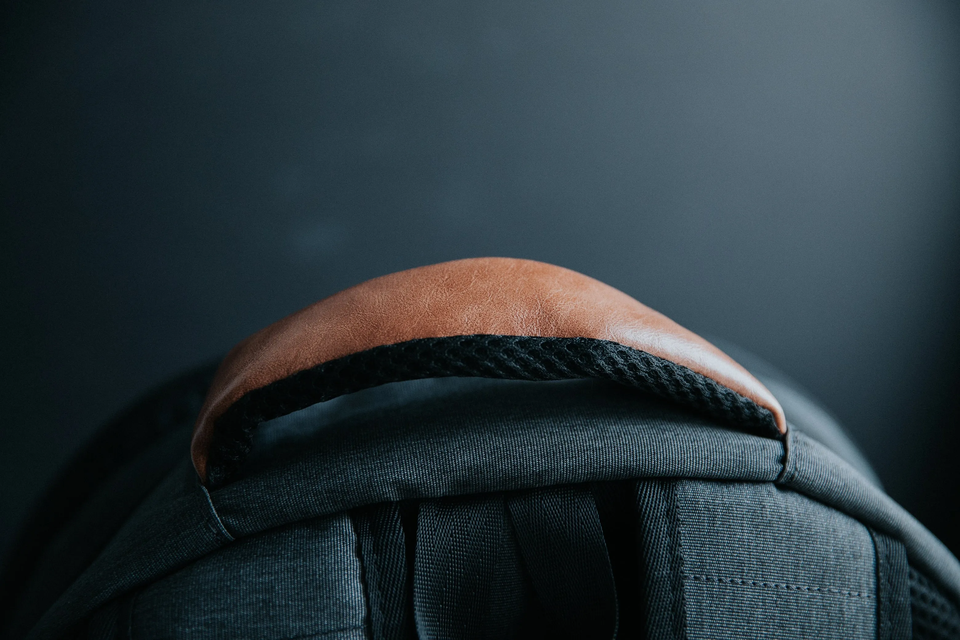 DURHAM Commuter Backpack - RECYCLED