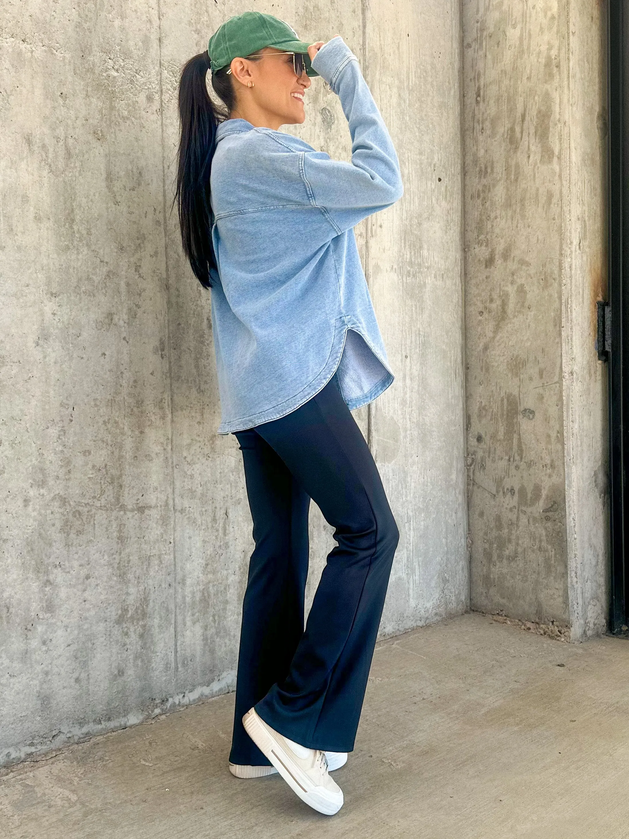 Everyday Casual Jumpsuit