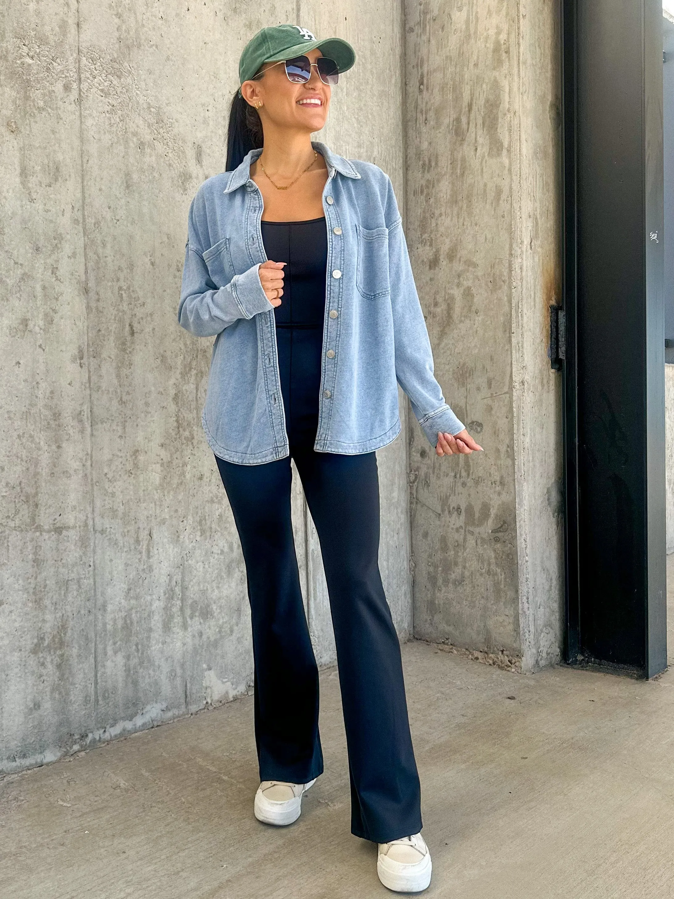 Everyday Casual Jumpsuit