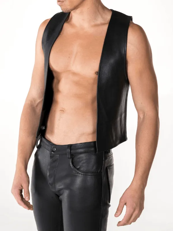 FK CLASSIC BAR VEST