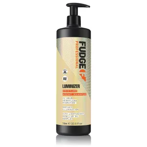 Fudge Luminizer Shampoo 1L