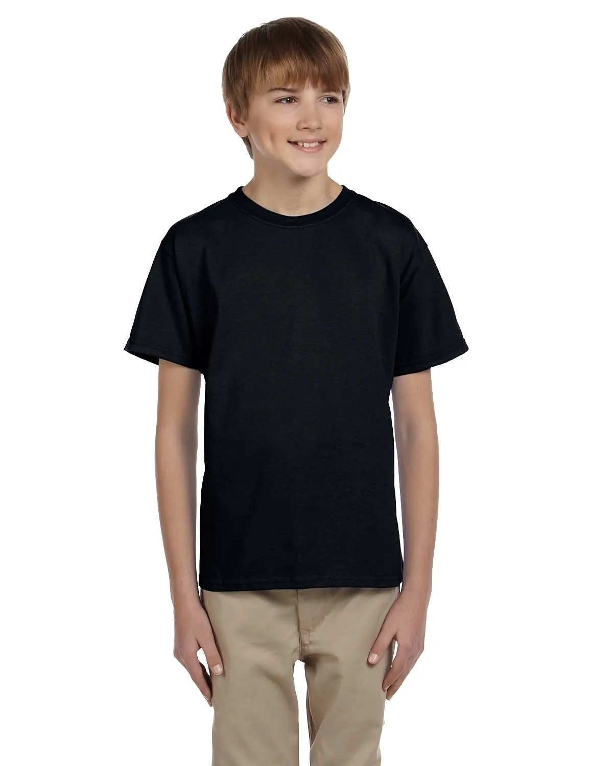 Gildan Ultra Cotton Youth Tee