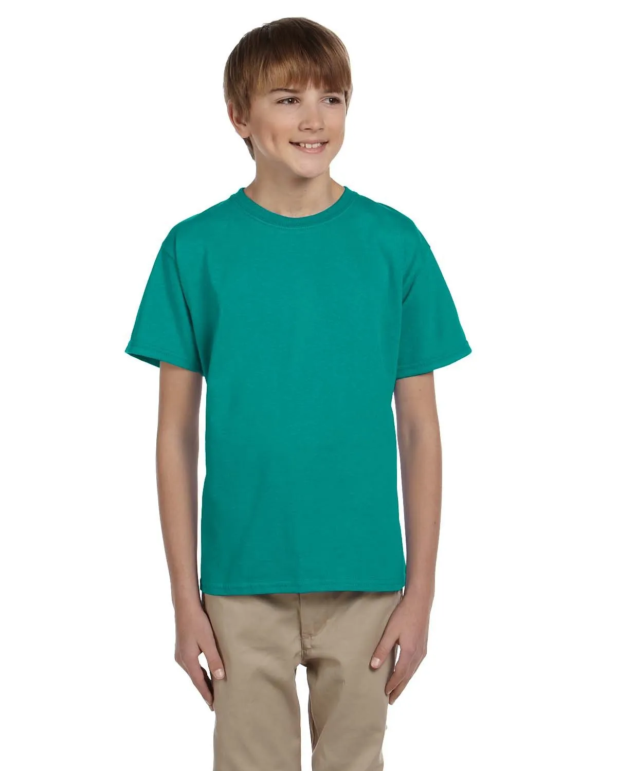 Gildan Ultra Cotton Youth Tee