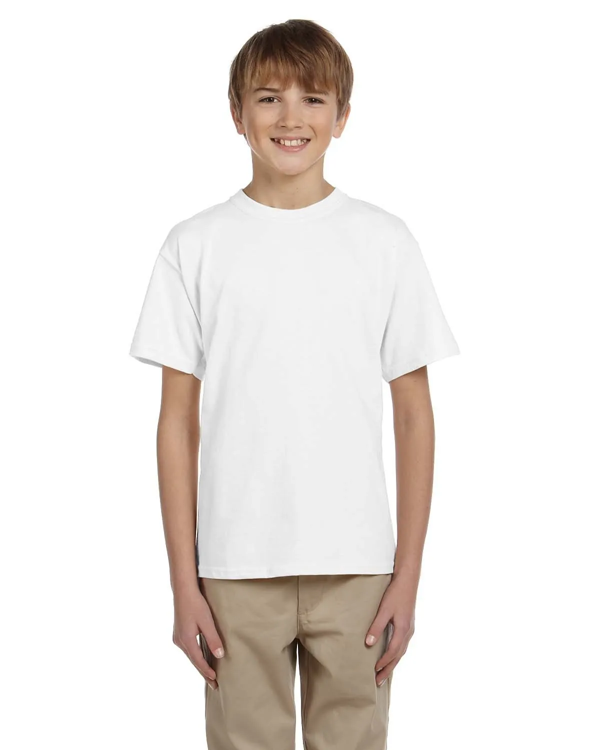 Gildan Ultra Cotton Youth Tee