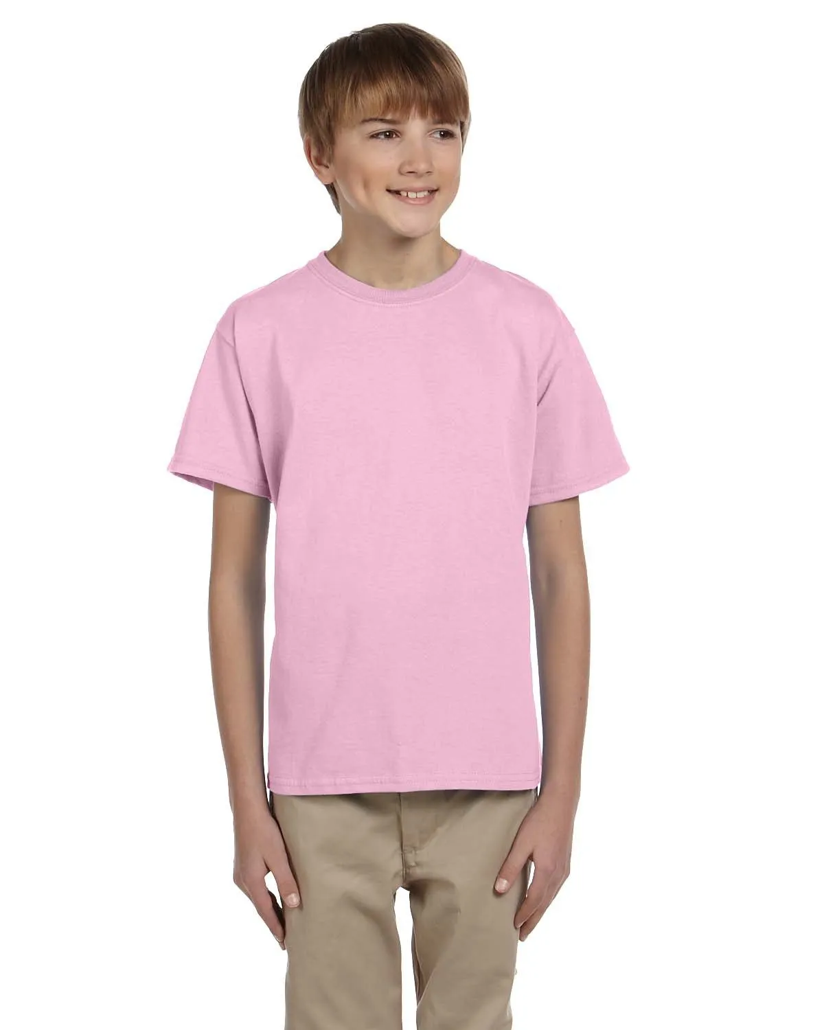 Gildan Ultra Cotton Youth Tee