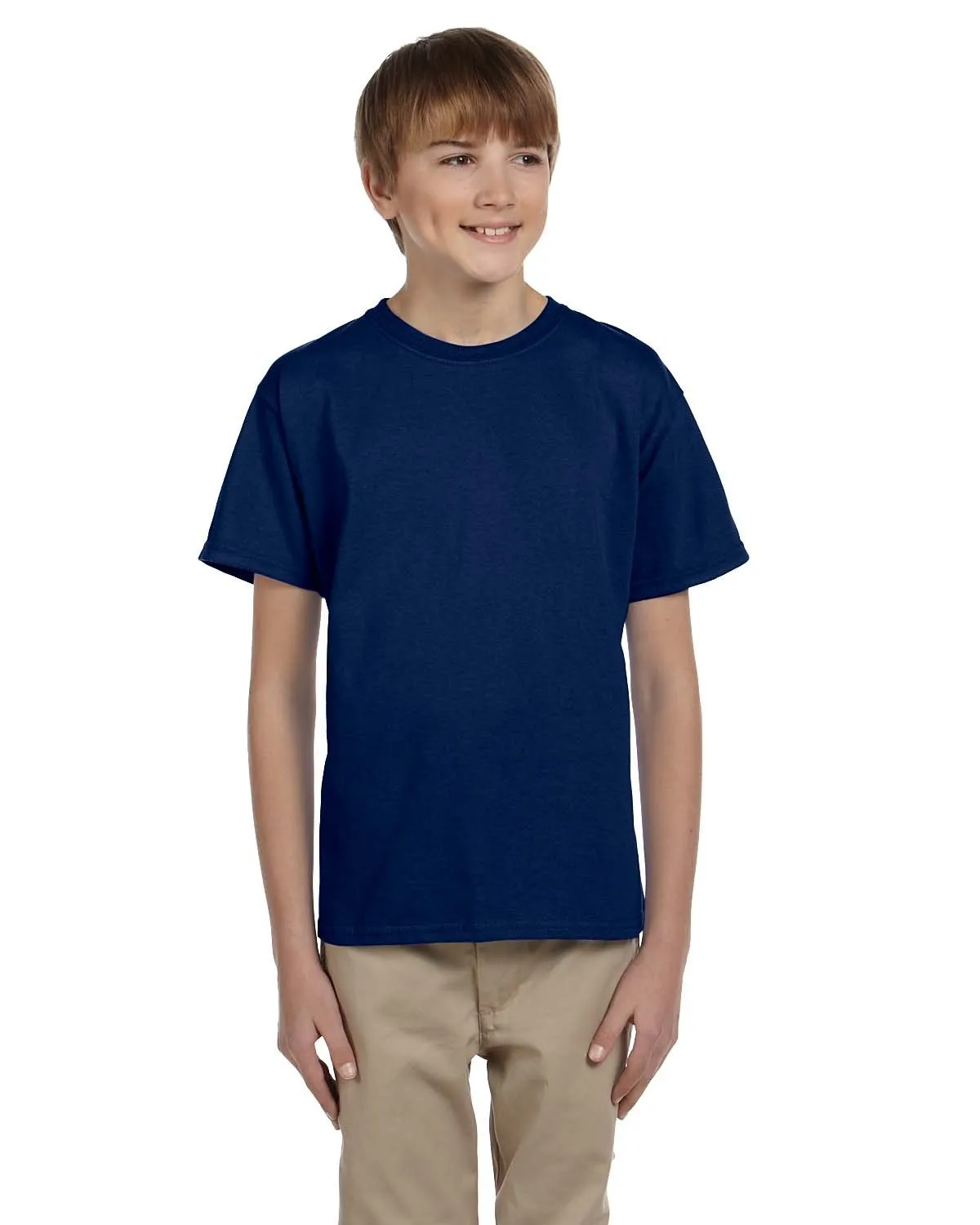 Gildan Ultra Cotton Youth Tee